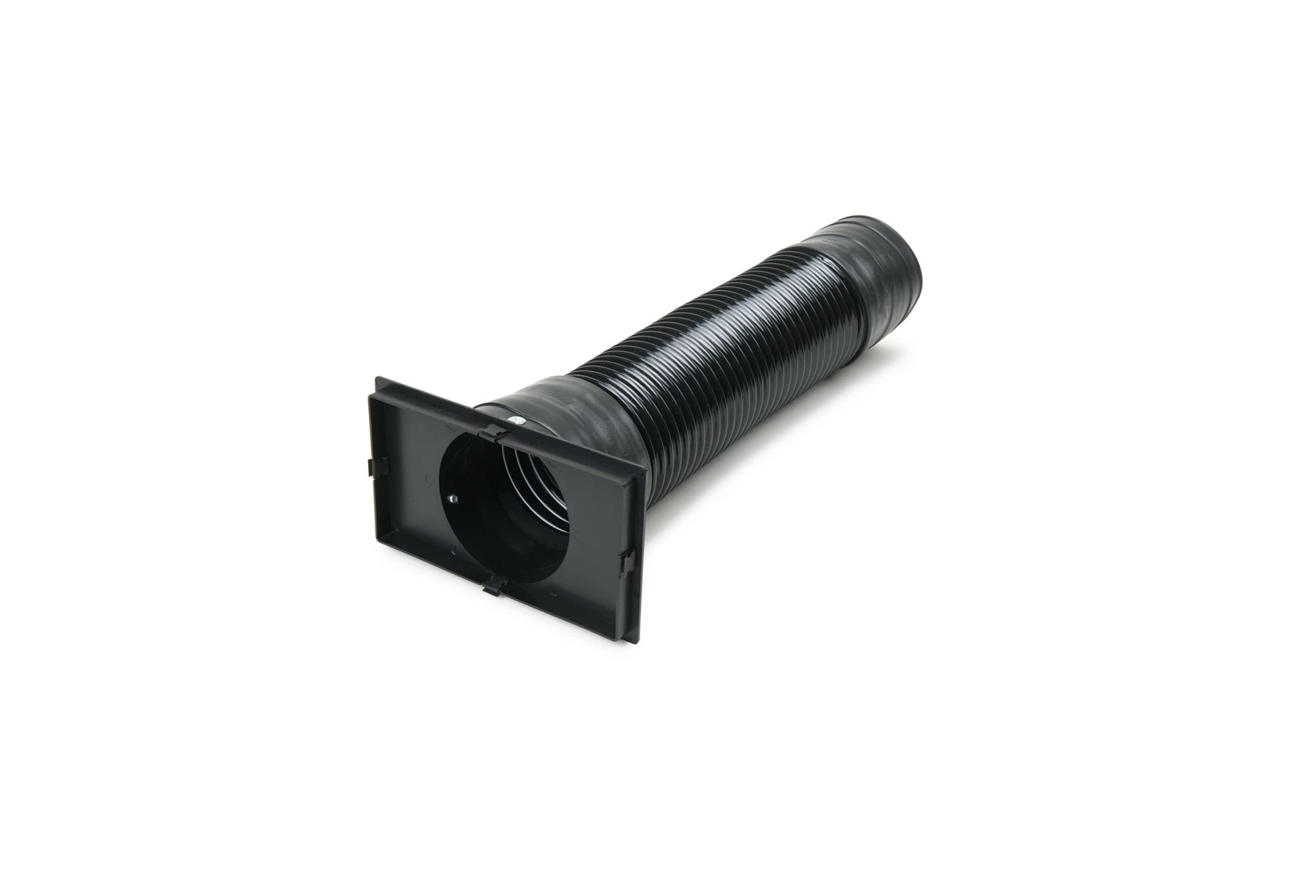 Hambleside Danelaw Soil Pipe Adaptor For Both 500x250mm And 600x300mm Flush Fit Slate Roof Vent Pack Of Five