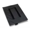 Hambleside Danelaw Universal Flush Fit Slate Roof Vent With 10,000mm² Airflow Pack Of Five