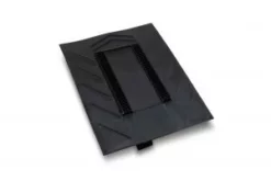 Hambleside Danelaw Universal Flush Fit Slate Roof Vent With 10,000mm² Airflow Pack Of Five