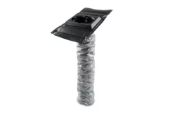 Hambleside Danelaw Soil Pipe Adaptor For 20,000mm² Slate Roof Vent Pack Of Five