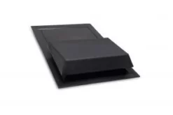 Hambleside Danelaw Universal Slate Roof Vent With 10,000mm² Airflow Pack Of Ten