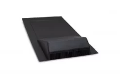 Hambleside Danelaw Slate Roof Vent With 5,000mm² Airflow Pack Of Ten