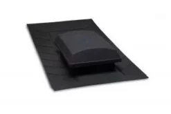 Hambleside Danelaw 680x450mm Slate Roof Vent With 20,000mm² Airflow Pack Of Five
