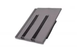 Hambleside Danelaw TV15 Flush Fit Tile Ventilator Modern Type 15,000² Pack Of Five