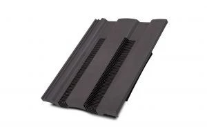 Hambleside Danelaw TV15 Flush Fit Tile Ventilator Renown Type 15,000² Pack Of Five