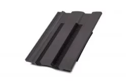 Hambleside Danelaw TV15 Flush Fit Tile Ventilator Renown Type 15,000² Pack Of Five Slate Grey