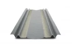 Hambleside Danelaw Narrow Open Valley 3mx380mm Trough For Tile Roofs Pack Of Ten