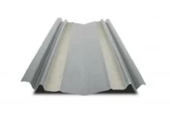 Hambleside Danelaw Standard Open Valley 3mx410mm Trough For Tile Roofs Pack Of Ten