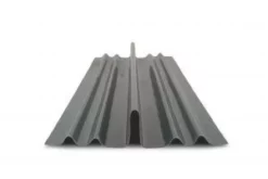 Hambleside Danelaw Dry Fix Valley 3m Trough For Flat And Plain Tile Roofs Pack Of Five
