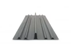 Hambleside Danelaw Dry Fix Valley 3m Trough For Slate Roofs Pack Of Five