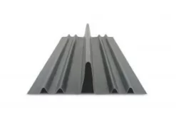 Hambleside Danelaw Dry Fix Valley 3m Trough For Profiled Tile Roofs Pack Of Five