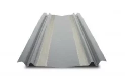 Hambleside Danelaw Narrow Open Valley 3mx380mm Trough For Tile Roofs Without Retention Bar Pack Of Ten