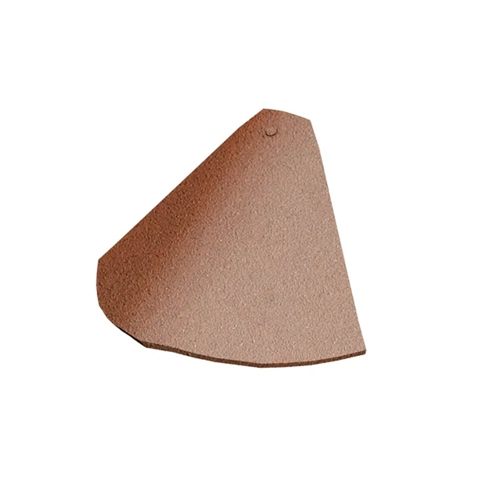 Marley Clay Heather Blend (F) Granny Bonnet MAKE304ZGBHB