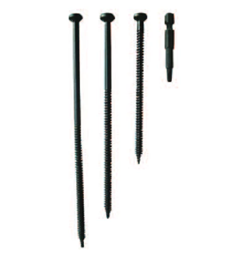 ClassicBond HP Fasteners 150mm Box Of 100