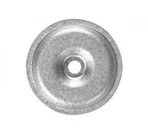 ClassicBond 76mm Metal Insulation Plates (3")