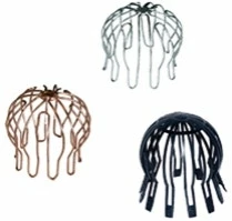 Wallbarn Circular Roof Outlet - Copper Leaf Guard