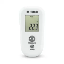 IR-Pocket Thermometer - Infrared Thermometer