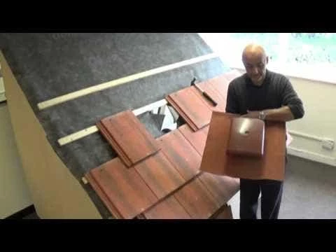 Ubbink UB16 Ubiflex Universal Tile Vents - Image 2