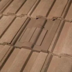 Profile-Line Limarech Vent Tile And Adapter