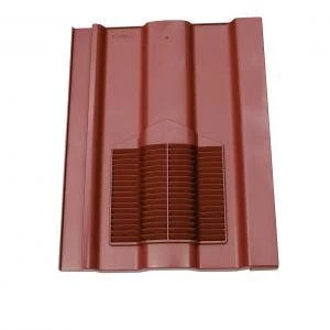 Klober Profile-Line Limarech Tile Vent Antique Red KG9859-0116 - Image 4