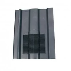 Klober Profile-Line Limarech Tile Vent Slate Grey KG9859-0429