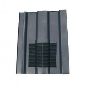 Klober Profile-Line Limarech Tile Vent Slate Grey KG9859-0429
