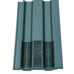 Klober Profile-Line 15x9 Tile Vent Slate Grey KG96900429