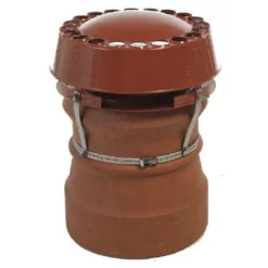 MAD - Cowl Flue Outlet