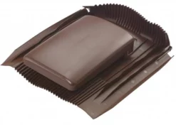 Klober Universal Tile Vent Brown KG985436