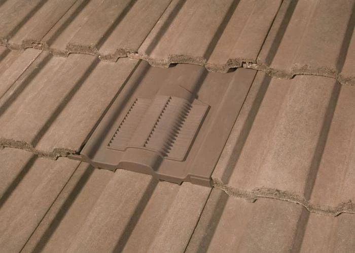 Klober Profile-Line Limarech Tile Vent Slate Grey KG9859-0429 - Image 4