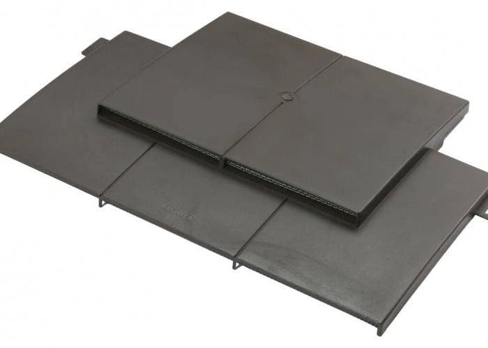 Klober Clay Plain Tile Vent - Image 2