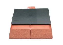 Klober Uni-Plain Tile Vent Red Granulated KG991805