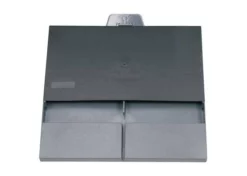 Klober Uni-Plain Tile Vent Slate Grey KG991830