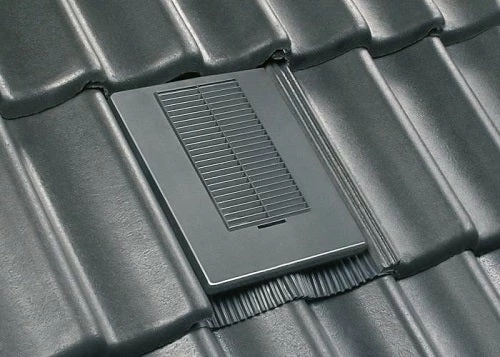 Klober Uni-Line Tile Vent