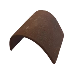 Heritage Clay Medium Mono Ridge