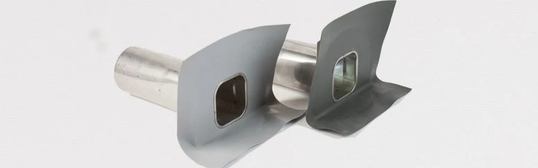 Icopal Monarplan Parapet Outlets