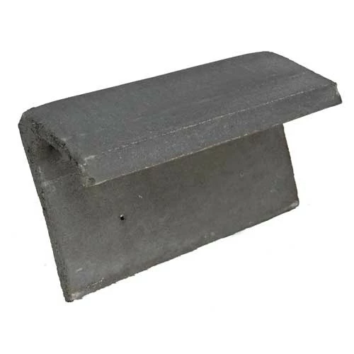 BMI Redland Concrete Universal Angle Mono Ridge 450mm 7148