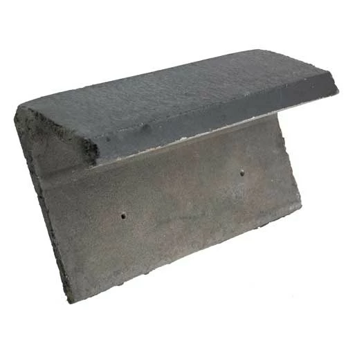 BMI Redland Concrete Universal Angle Mono Ridge 450mm 7148 - Image 4