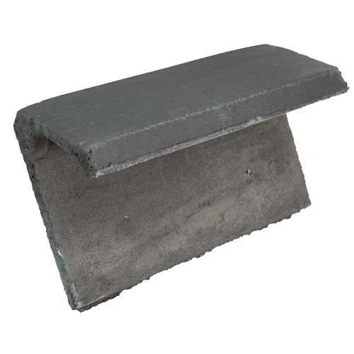 BMI Redland Concrete Universal Angle Mono Ridge 450mm 7148 - Image 6