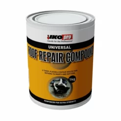 IKOpro Universal Roof Repair Compund 1kg