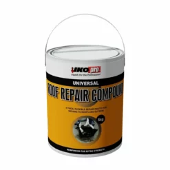 IKOpro Universal Roof Repair Compund 5kg