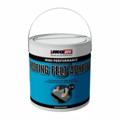 IKOpro Roof Felt Adhesive 2.5Ltr