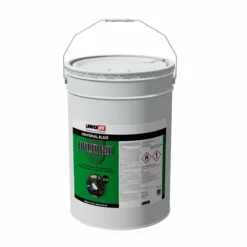 IKOpro Black Bitumen Paint 22.5Ltr
