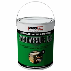 IKOpro Synthaprufe LAC 5Ltr