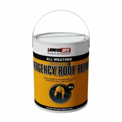 IKOpro Emergency Roof Repair 5kg