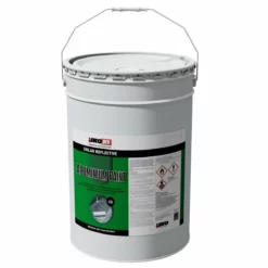 IKOpro Aluminium Paint 25Ltr