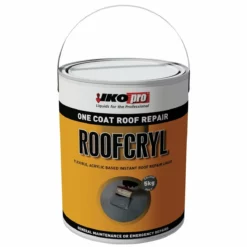 IKOpro Roofcryl Grey 5kg