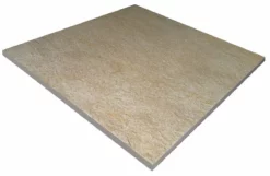 Castle Composites Extra 20 Natural Golden Stone Porcelain Paving 600x600mm
