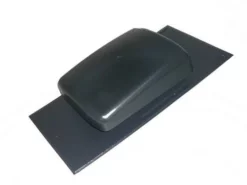 Ubbink UB19-52291484 Tile/Slate Vent Slate 600x450 Athracite