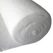 Wallbarn Recycled Polyester Geotextile (White) - 1500gsm - 100m2